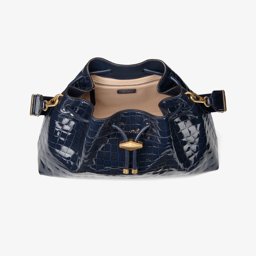 Jimmy Choo Cinch Medium