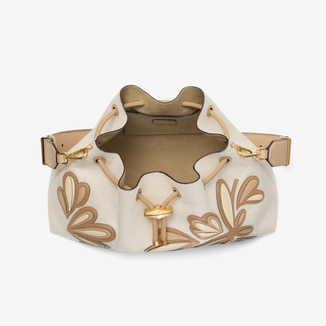 Jimmy Choo Borsa Cinch media
