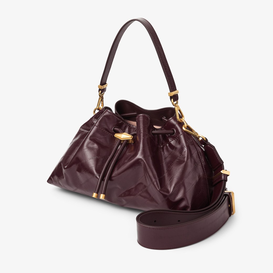 Jimmy Choo Cinch Medium