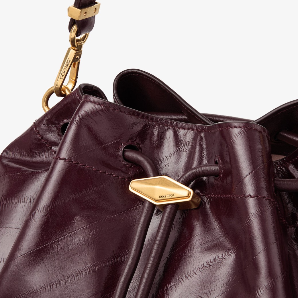 Jimmy Choo Cinch Medium