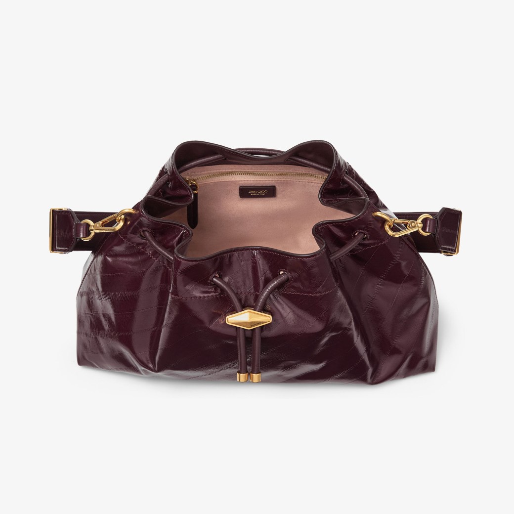 Jimmy Choo Cinch Medium