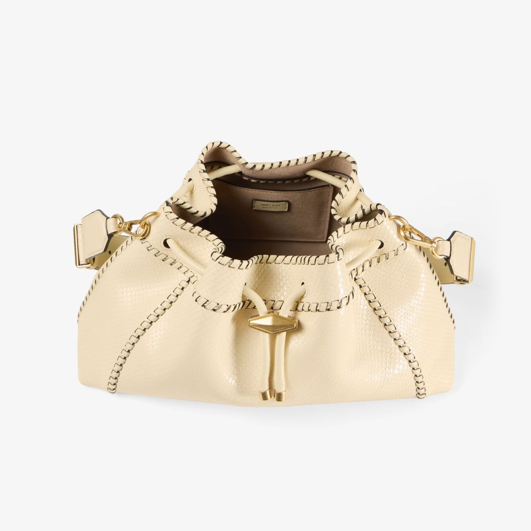 Jimmy Choo Cinch Medium