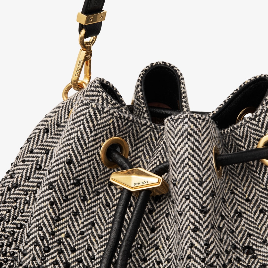 Jimmy Choo Cinch Medium