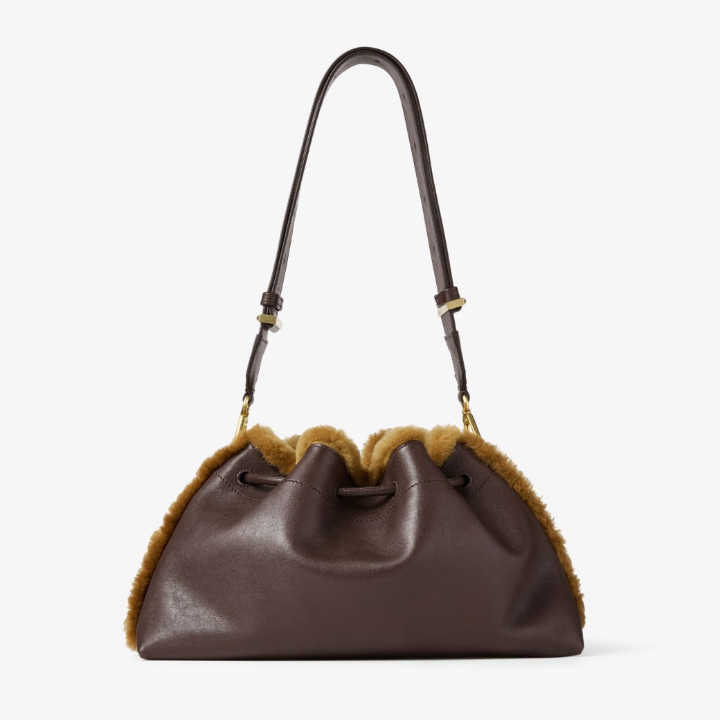 Jimmy Choo Cinch Medium