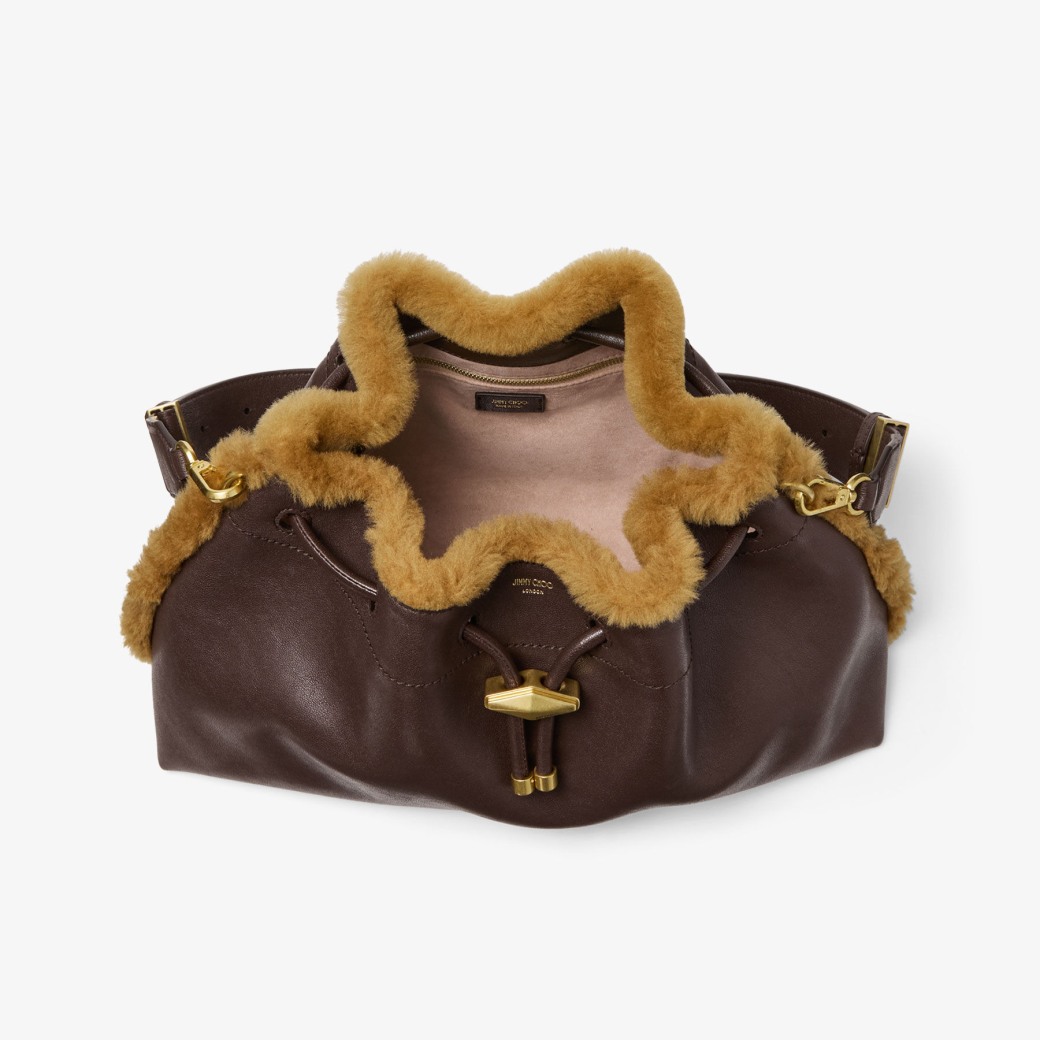 Jimmy Choo Cinch Medium