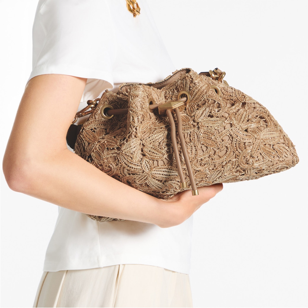 Jimmy Choo Cinch 中號