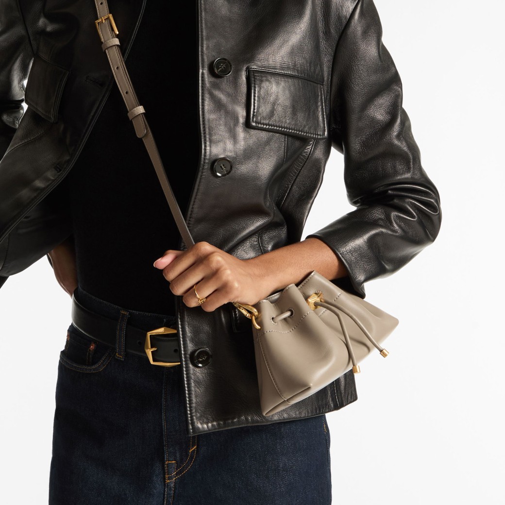 Jimmy Choo Cinch S