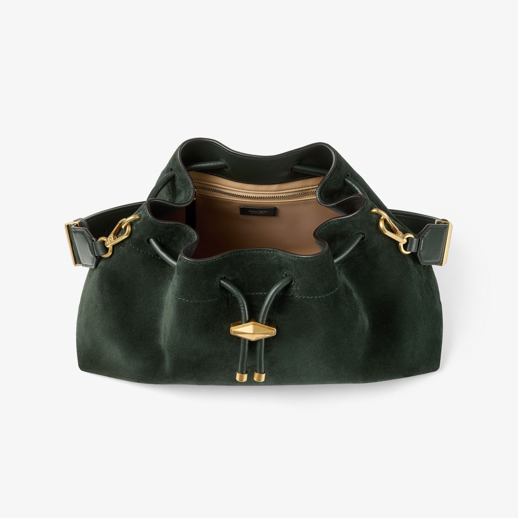 Jimmy Choo Cinch Medium