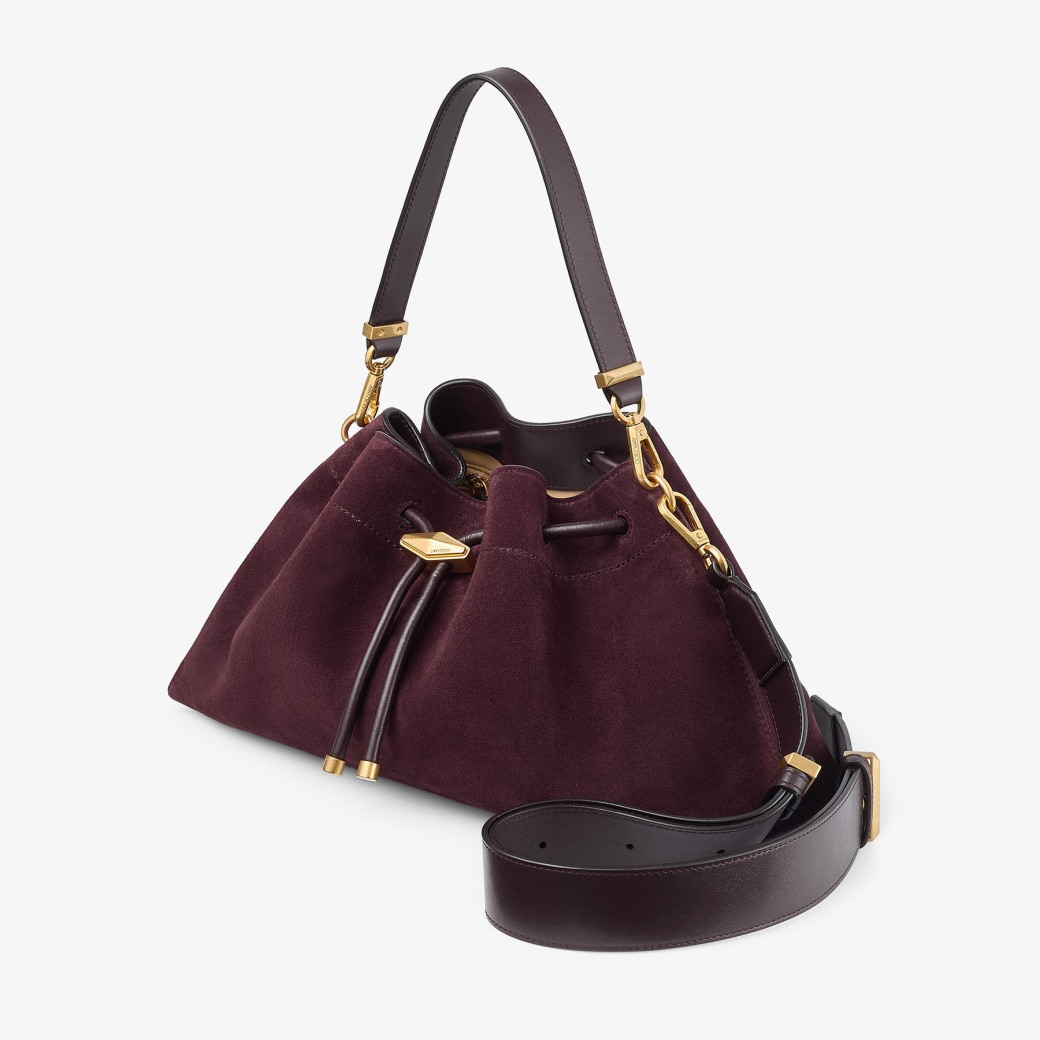 Jimmy Choo Cinch 中號