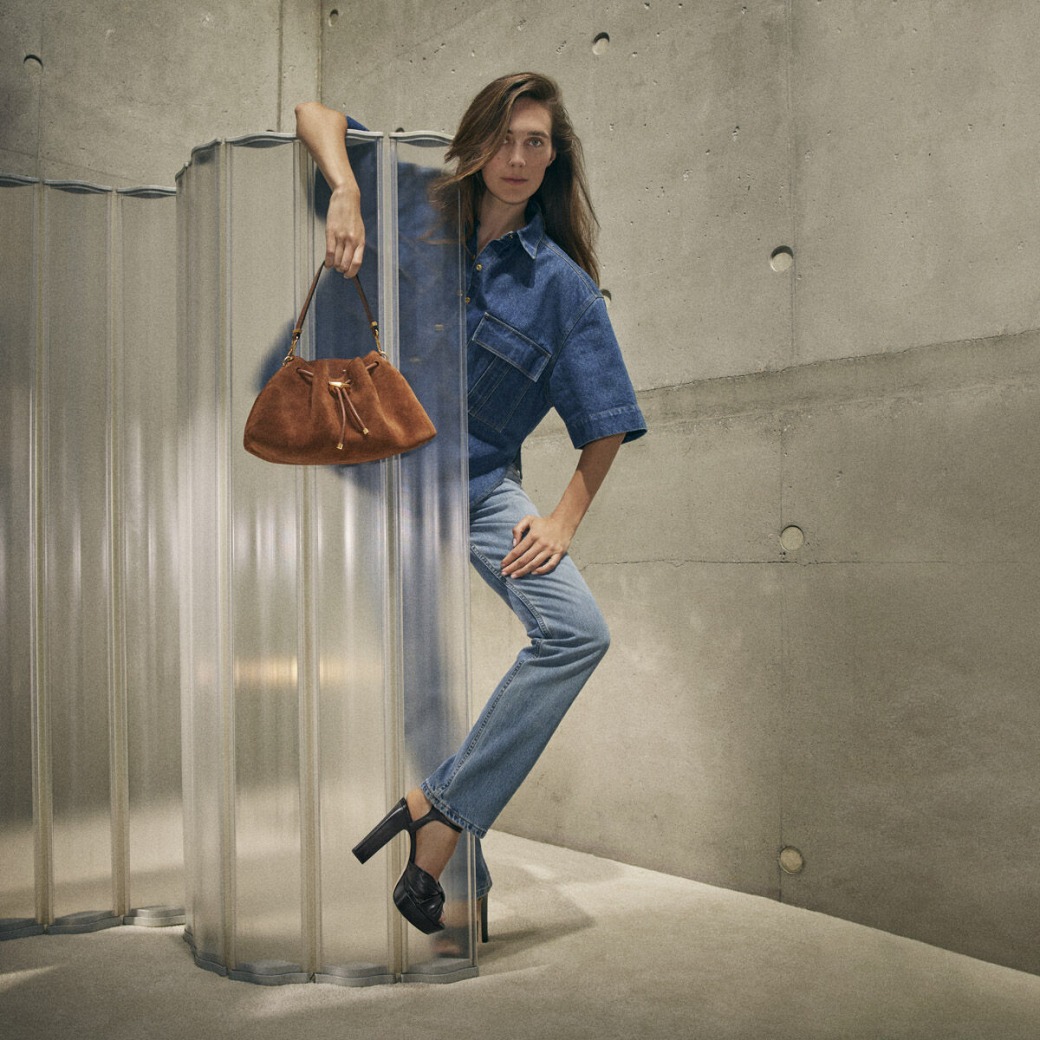 Jimmy Choo 신치 미디엄