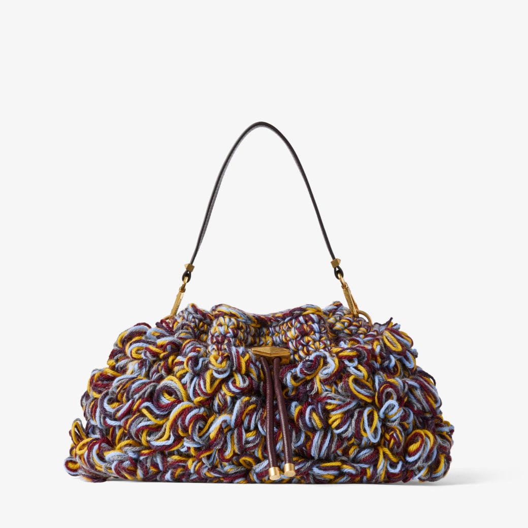 Jimmy Choo Cinch Medium