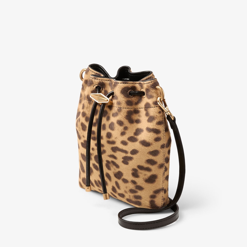 Jimmy Choo Cinch Mini