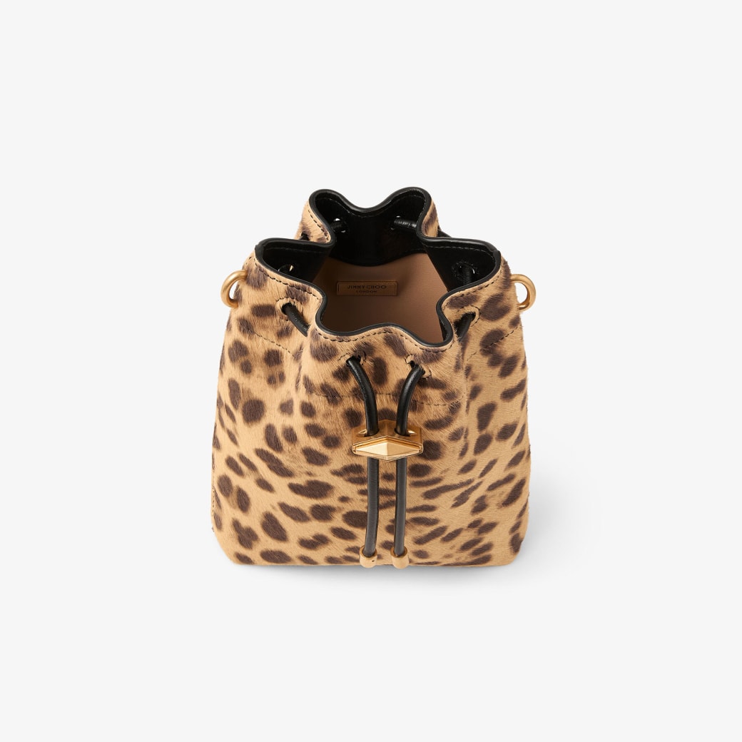 Jimmy Choo Cinch Mini