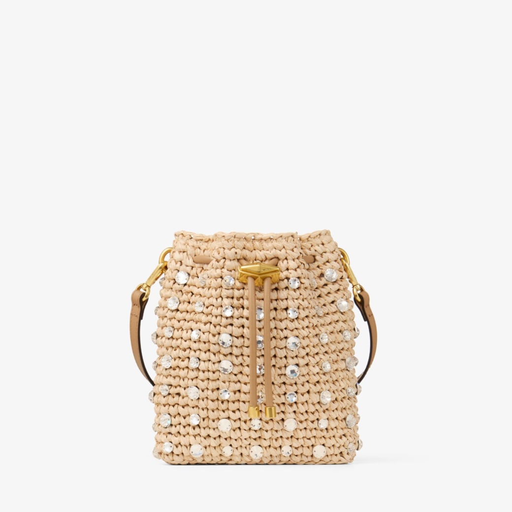 Jimmy Choo Cinch Mini