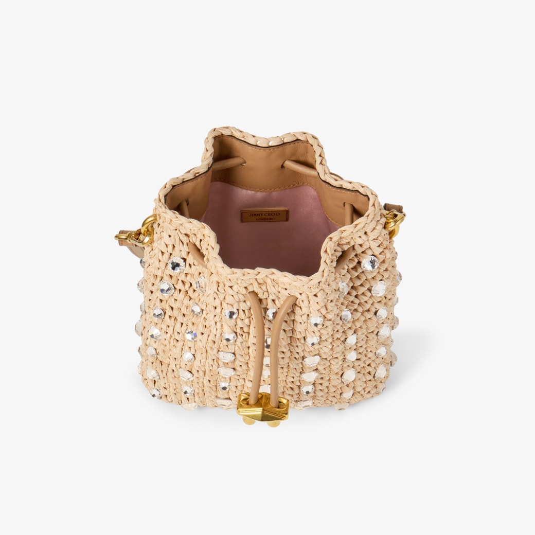 Jimmy Choo Cinch Mini
