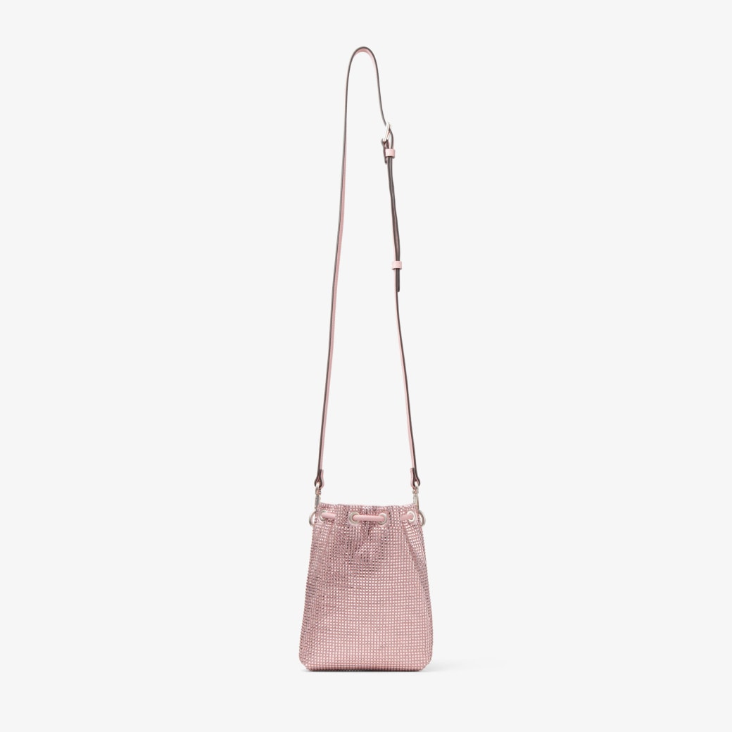 Jimmy Choo Cinch Mini