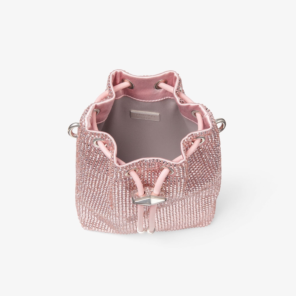 Jimmy Choo Cinch Mini