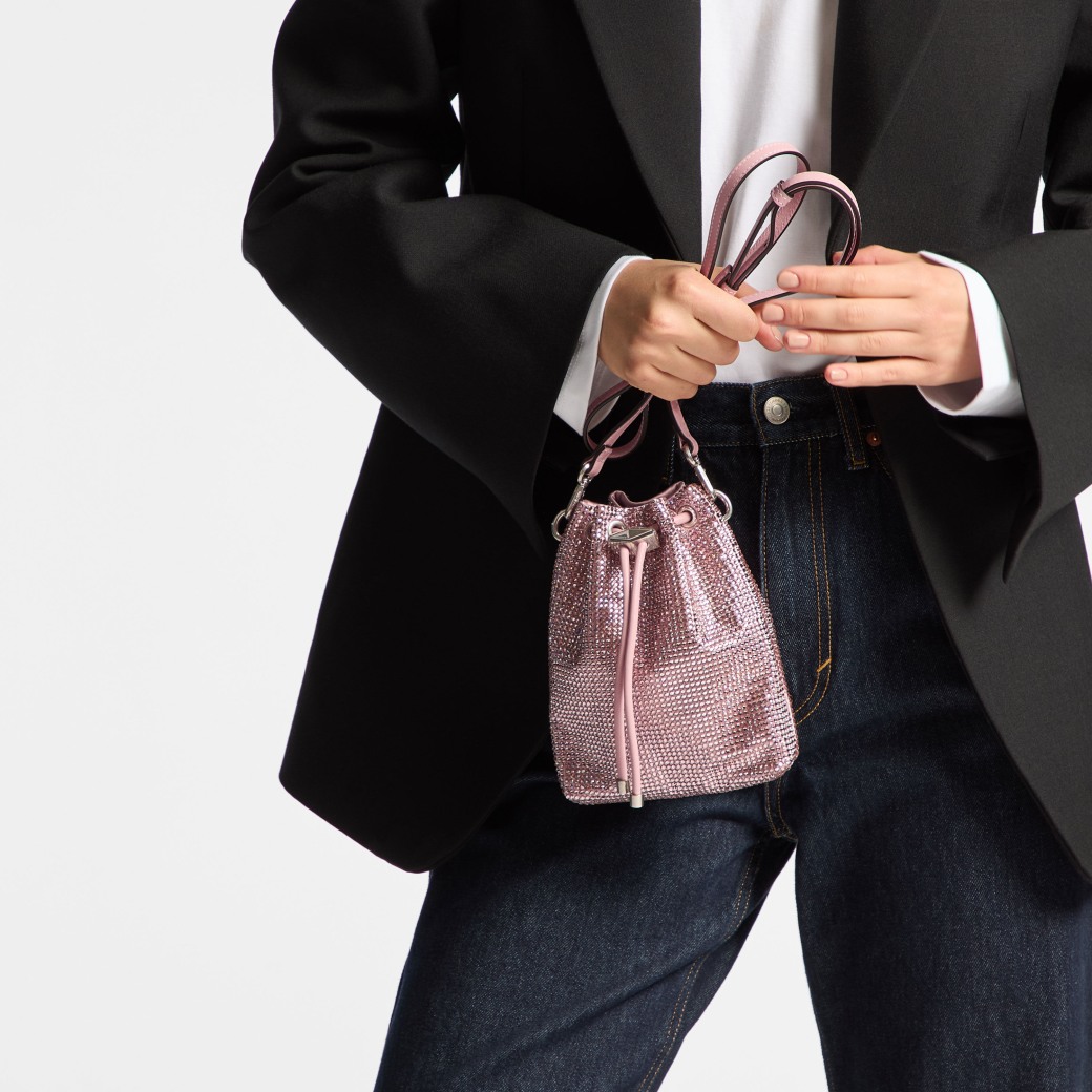 Jimmy Choo Cinch Mini