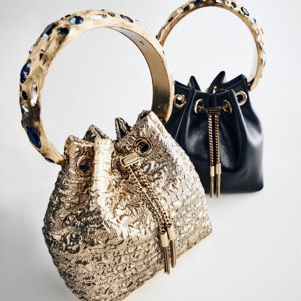 Jimmy Choo Bon Bon