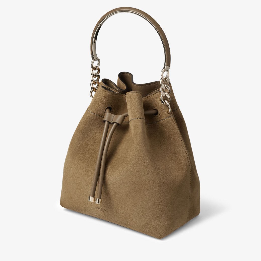 Jimmy Choo Bon Bon Bucket