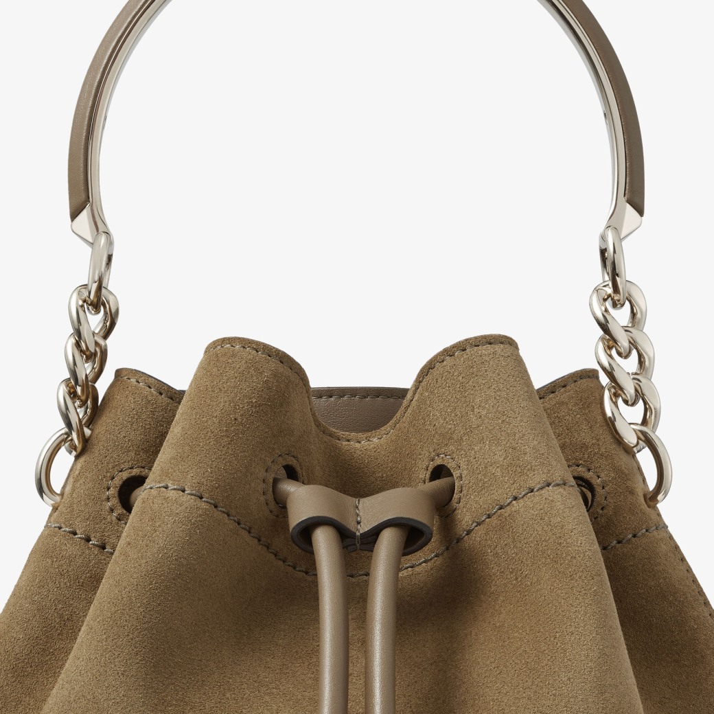 Jimmy Choo Bon Bon Bucket