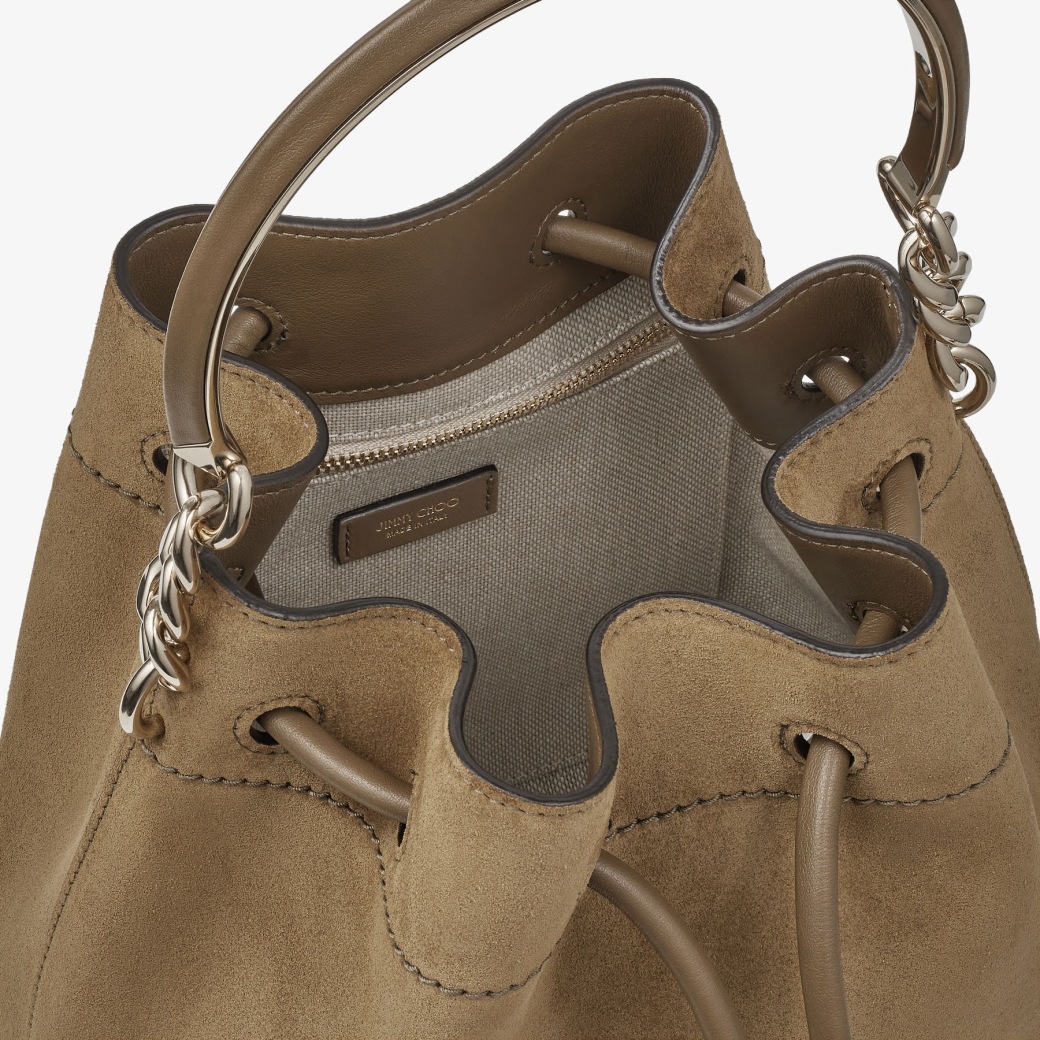 Jimmy Choo Bon Bon Bucket