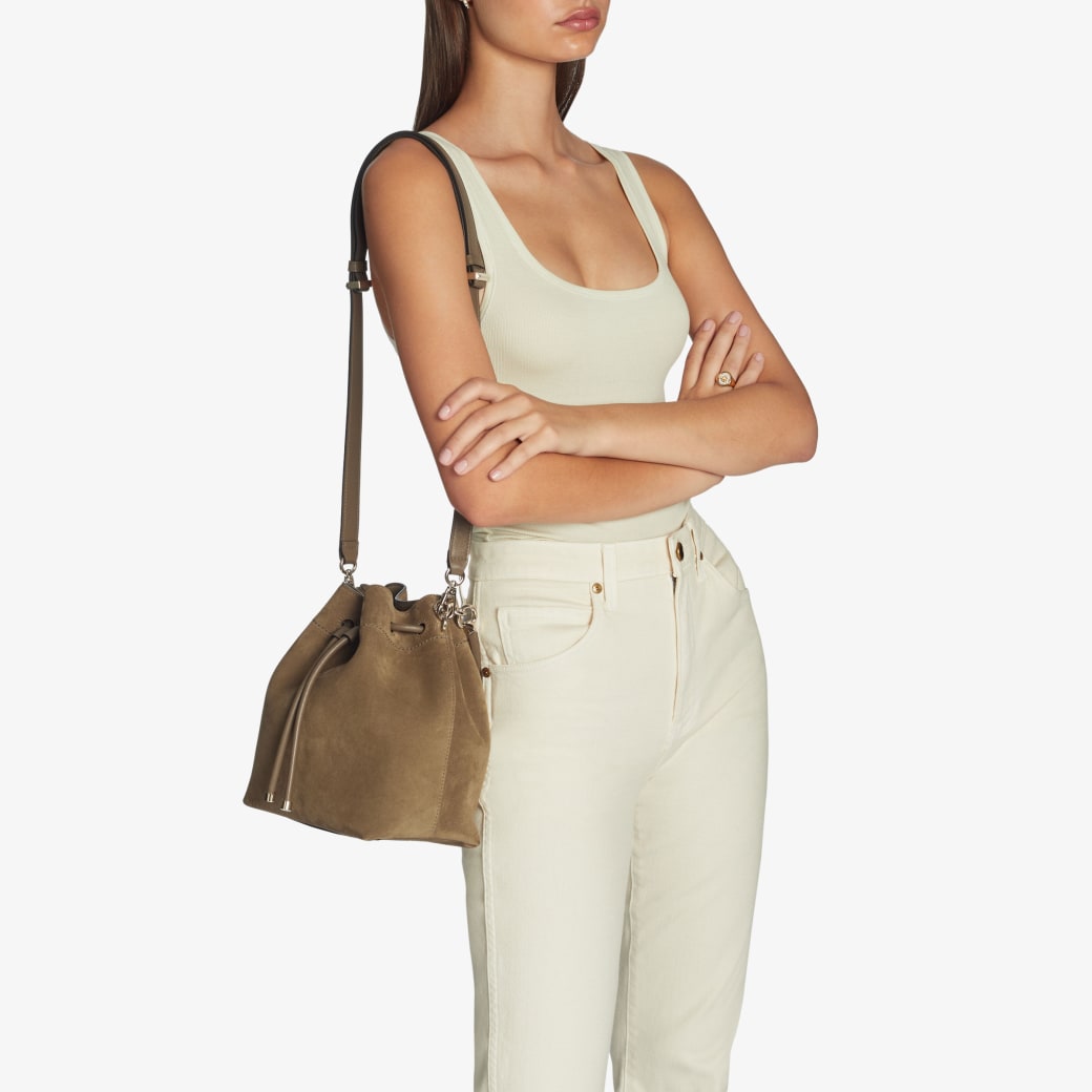 Jimmy Choo Bon Bon Bucket