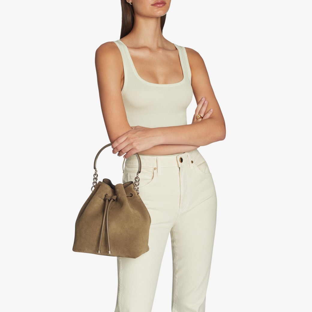 Jimmy Choo Bon Bon Bucket