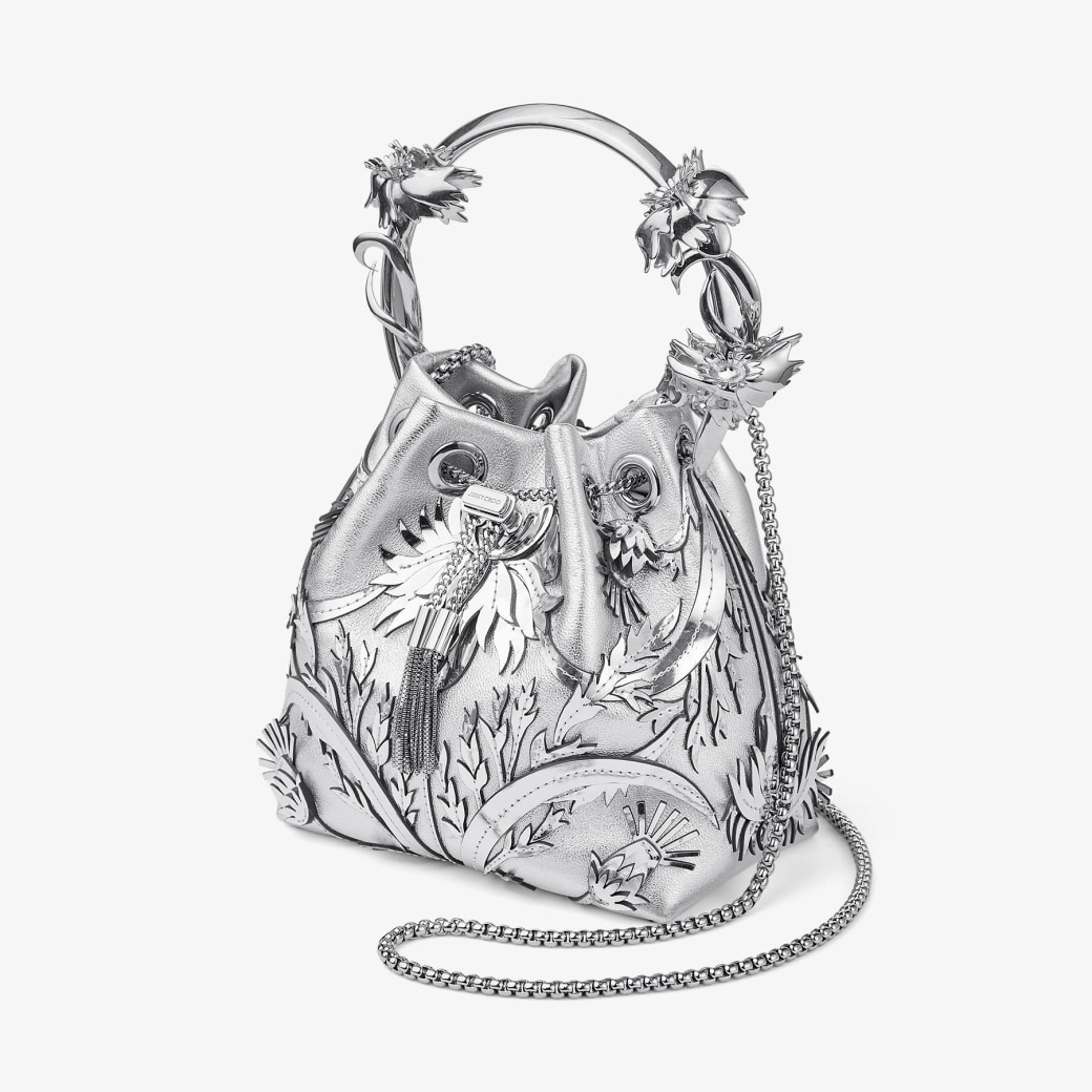 Jimmy Choo Bon Bon Winter