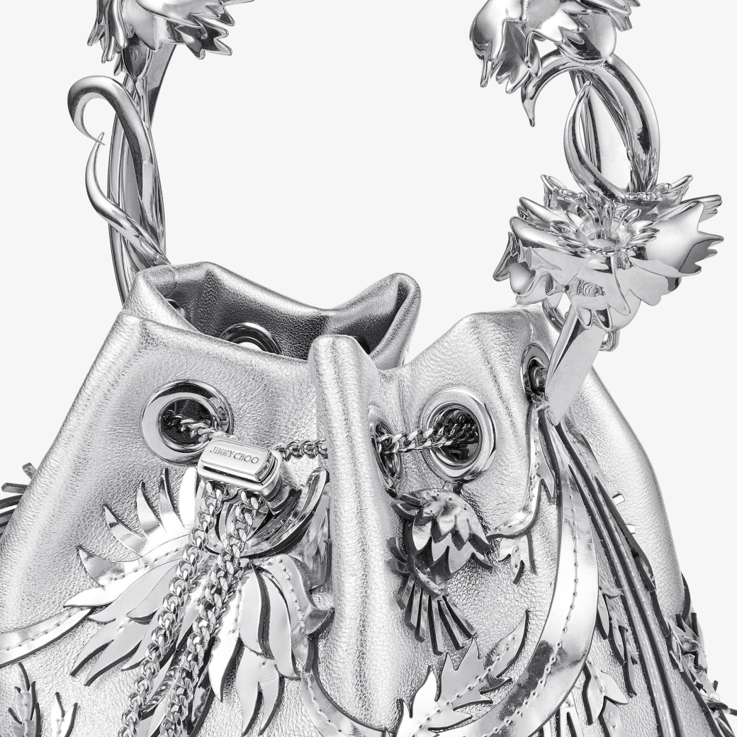 Jimmy Choo Bon Bon Winter