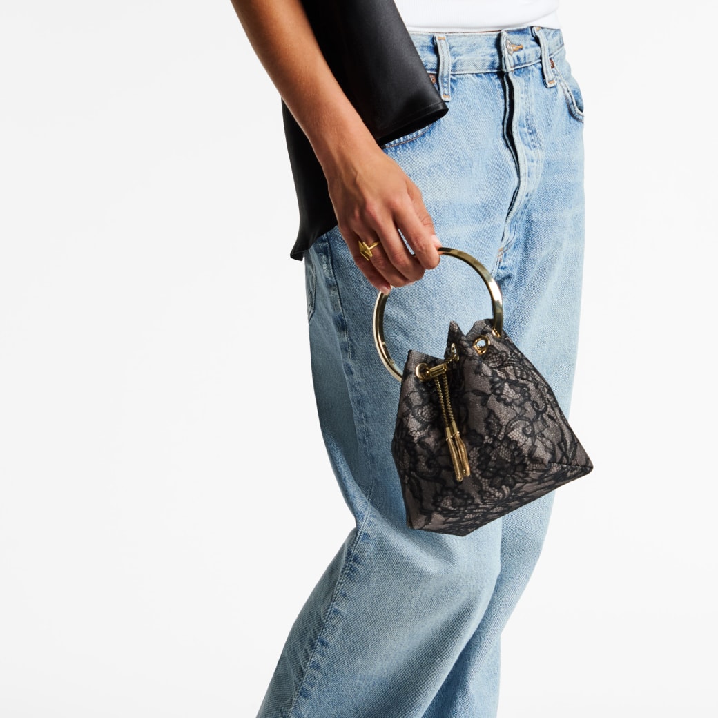 Jimmy Choo 봉봉