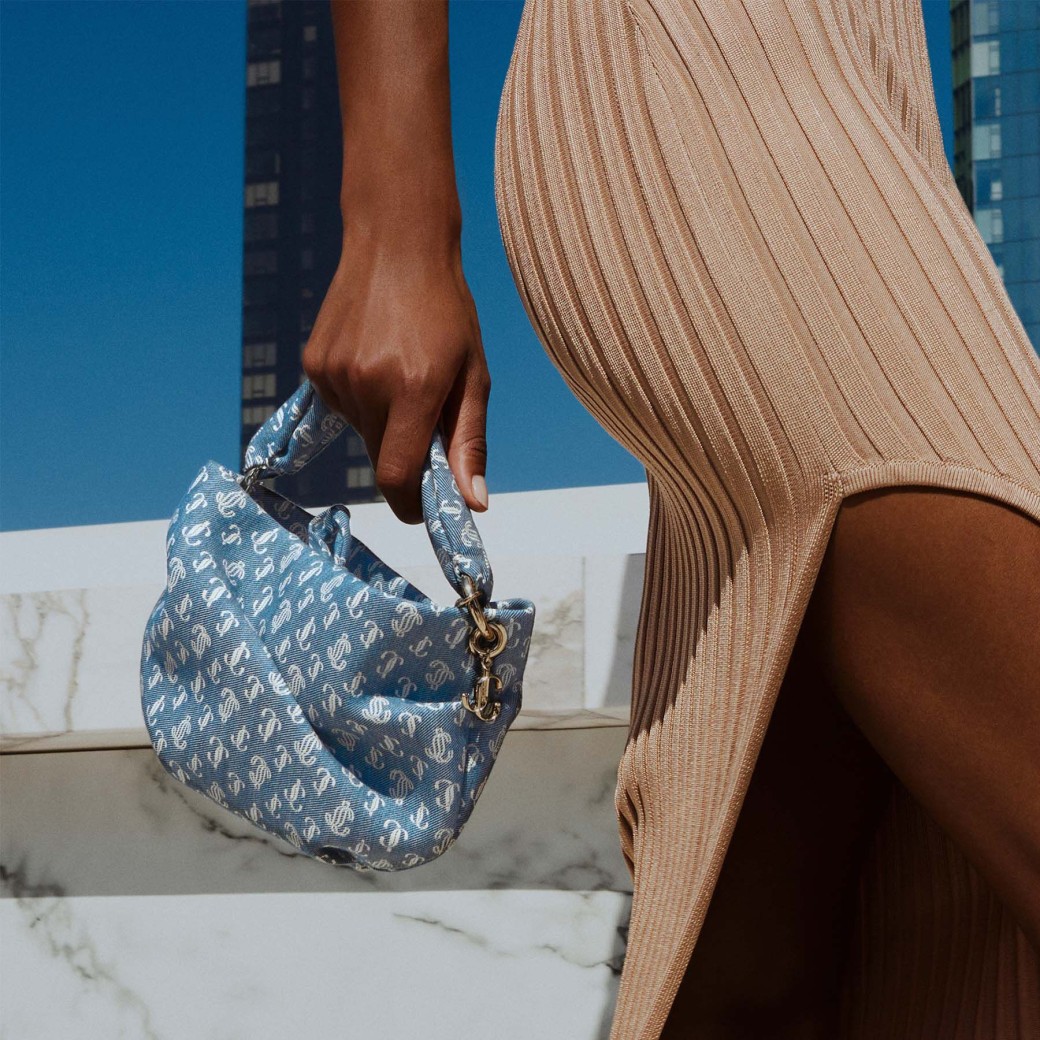 Jimmy Choo Bonny