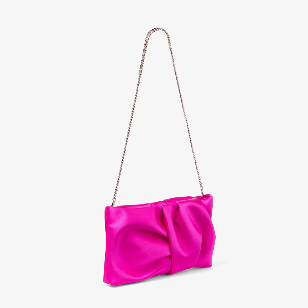 Jimmy Choo Bonny Clutch