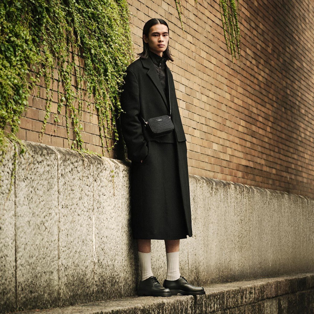 Jimmy Choo Box Camera S