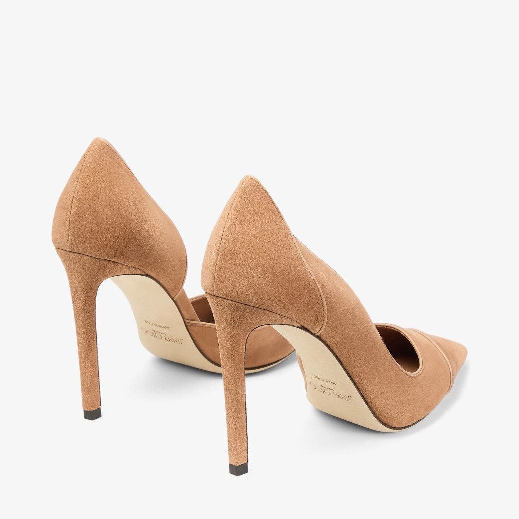 Jimmy Choo Brigitte 100