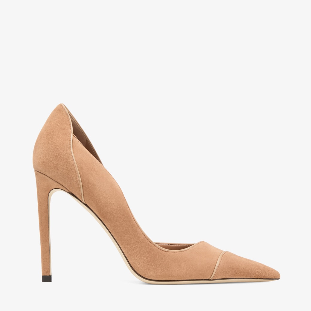 Jimmy Choo Brigitte 100