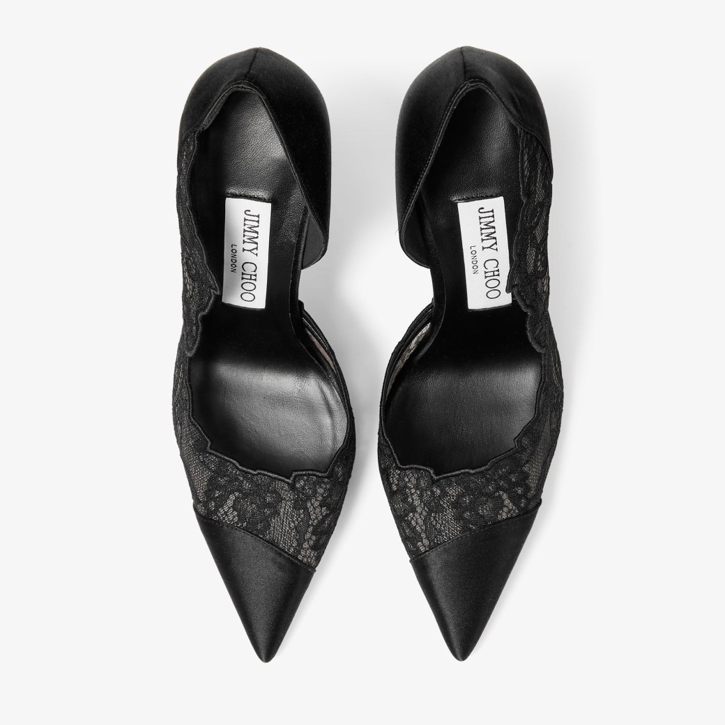 Jimmy Choo Brigitte 100