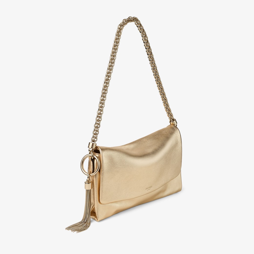 Jimmy Choo Callie Flap