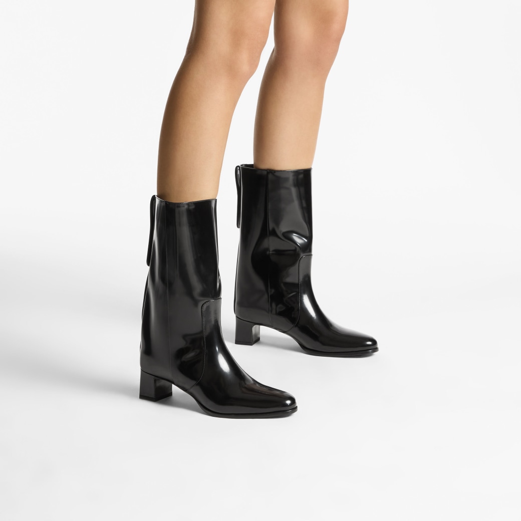 Jimmy Choo Caly Mid 45