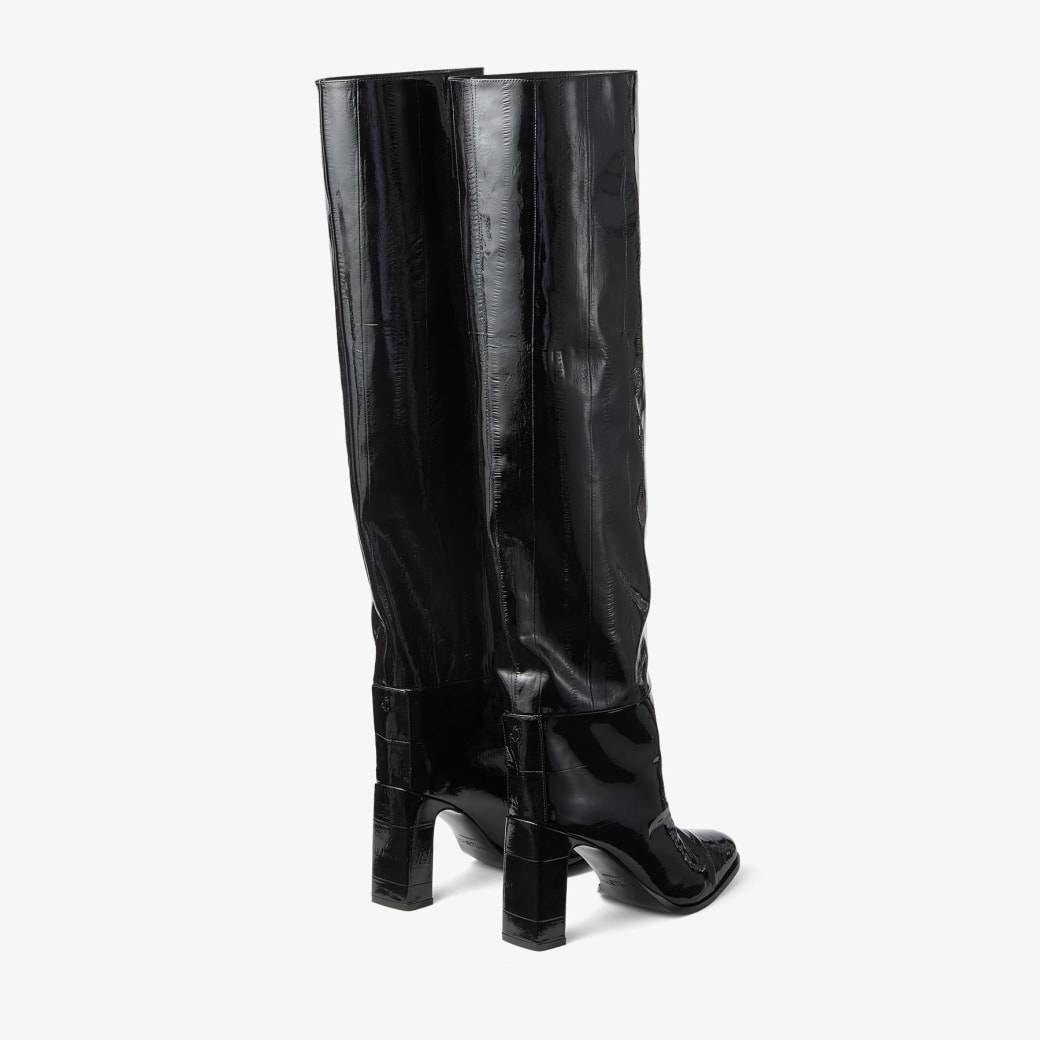 Jimmy Choo Caly Over The Knee 85