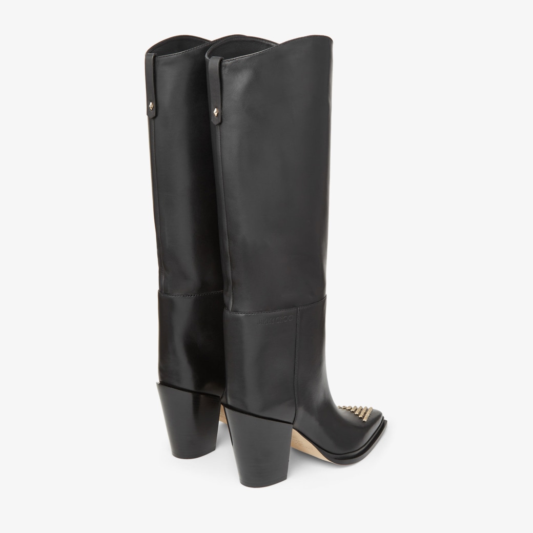 Jimmy Choo Cece 80