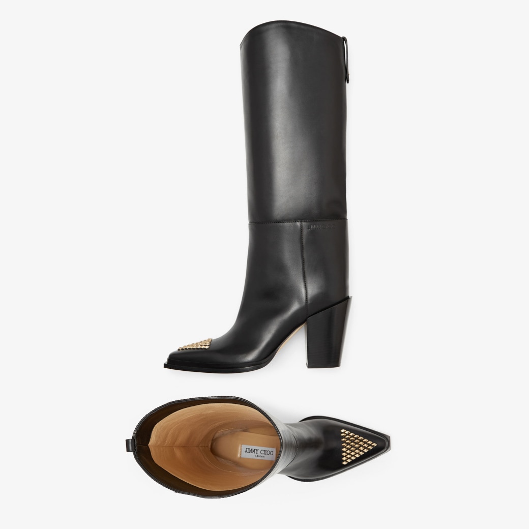 Jimmy Choo Cece 80