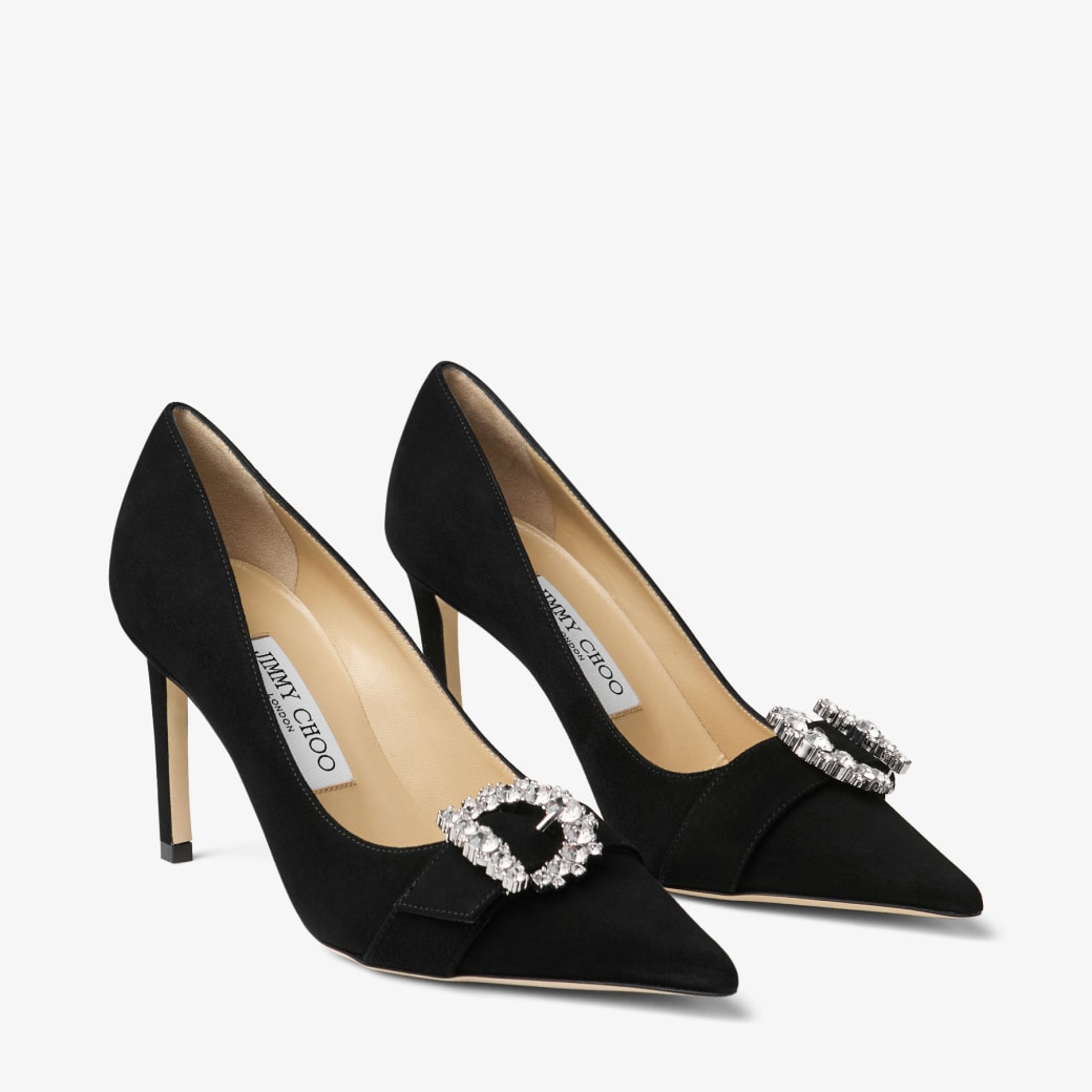 Jimmy Choo Cheri 85