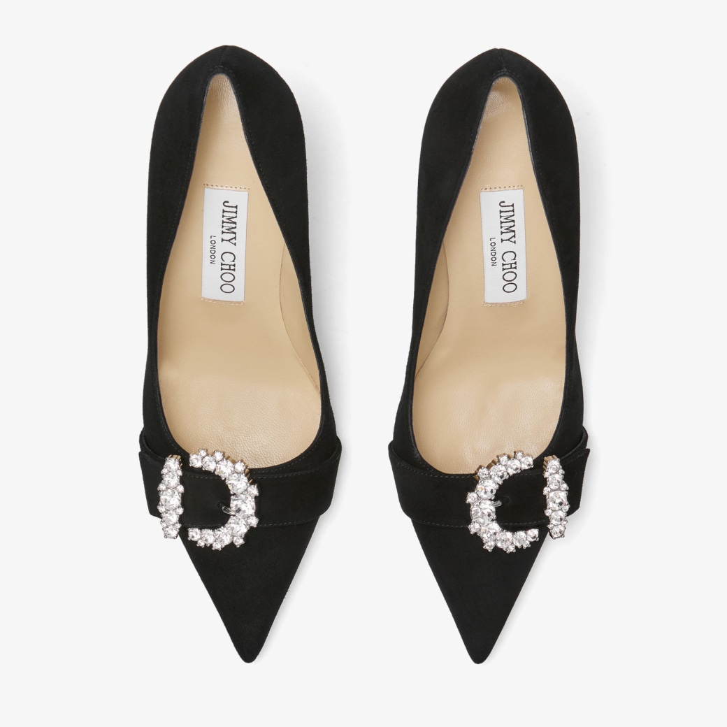 Jimmy Choo Cheri 85