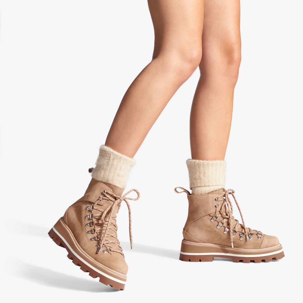 Jimmy Choo Chike Flat