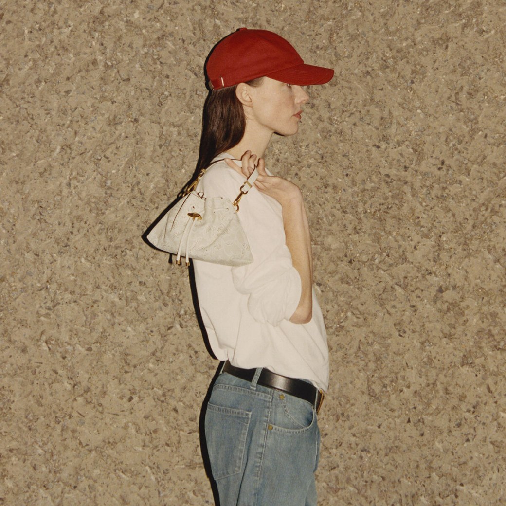 Jimmy Choo Cinch Small