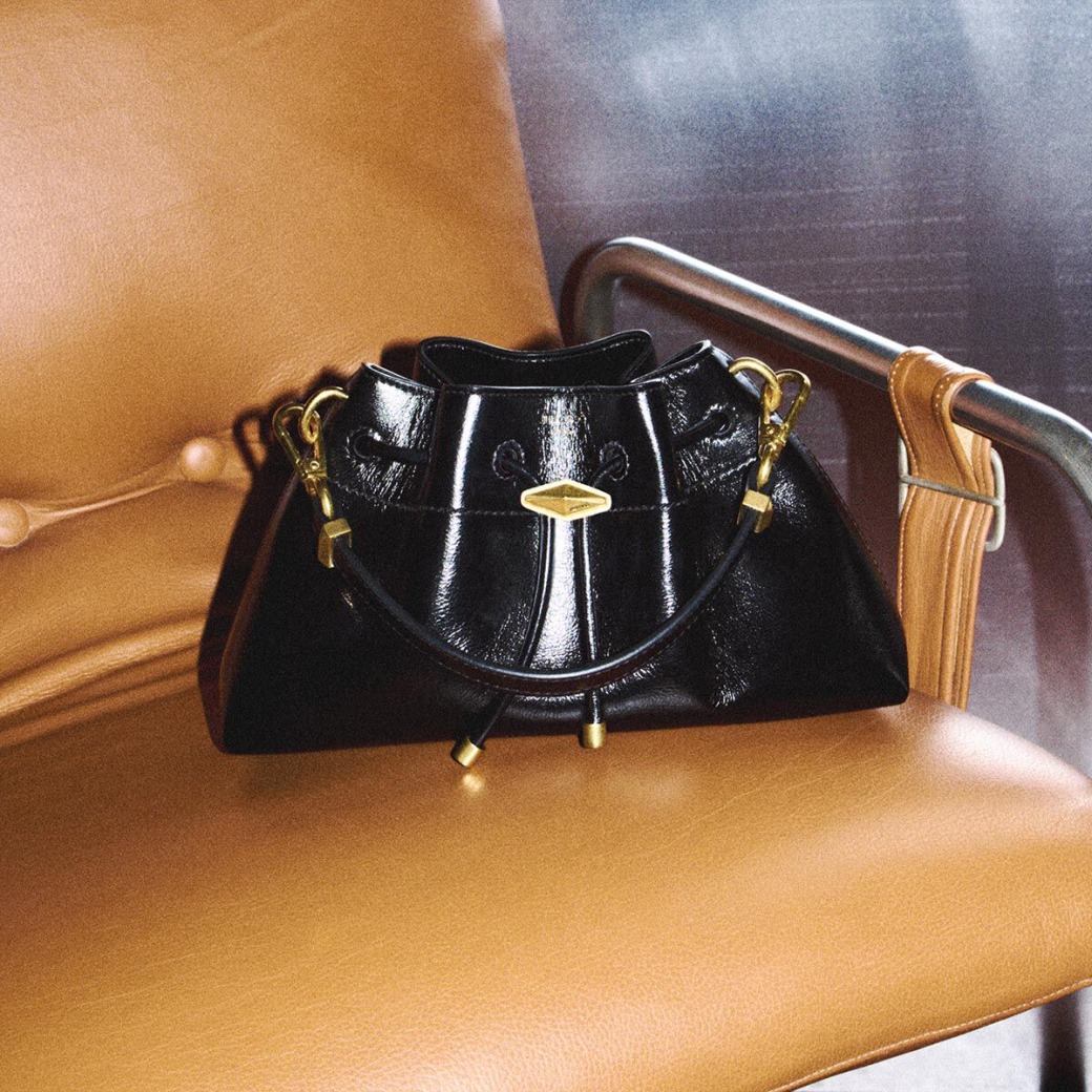 Jimmy Choo Cinch Piccola