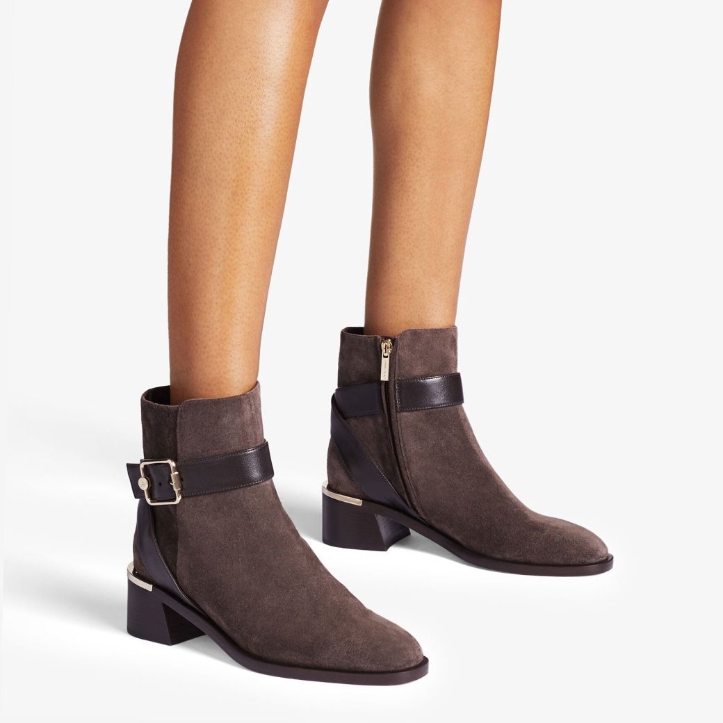 Jimmy Choo Clarice 45