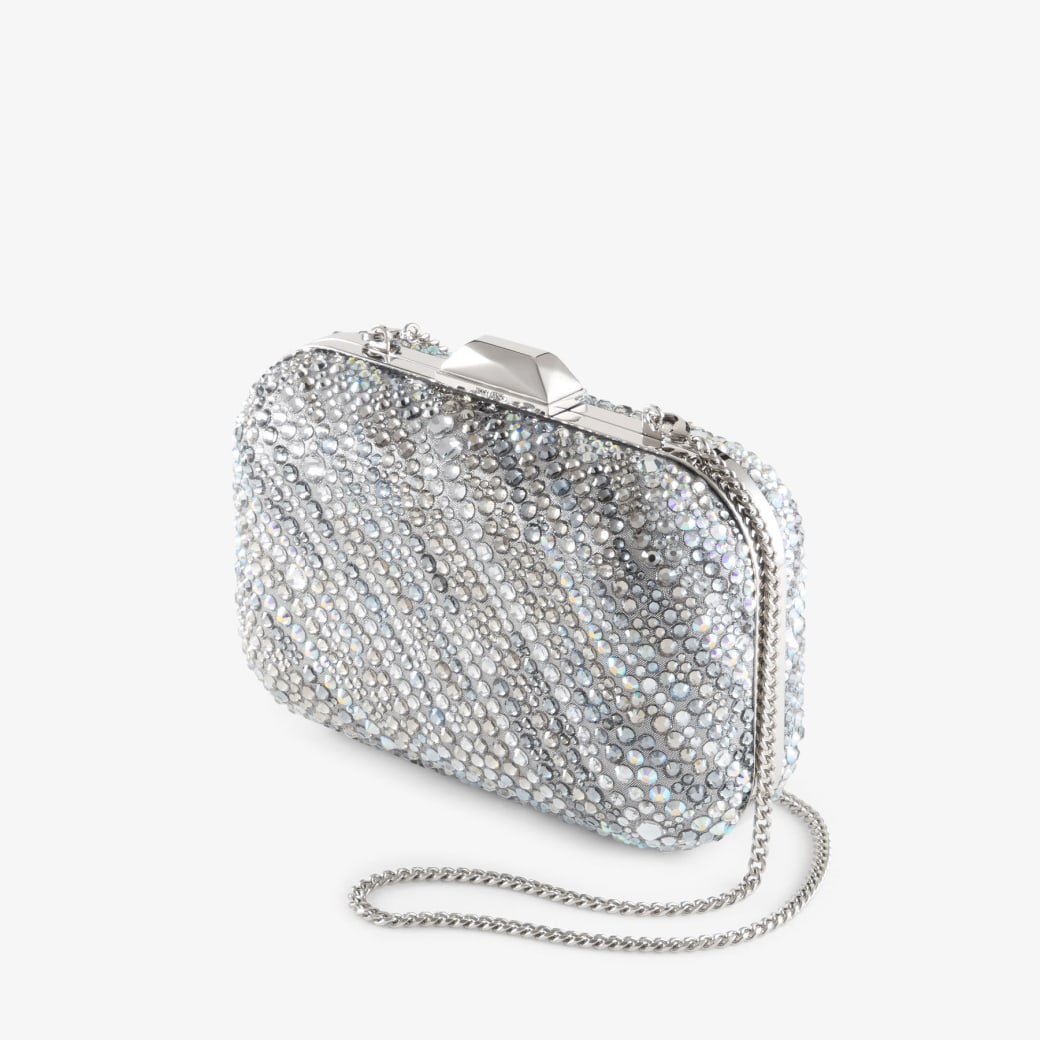 Jimmy Choo Cloud