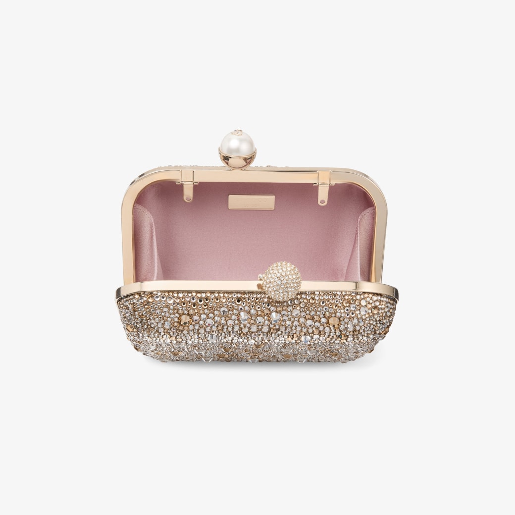 Jimmy Choo Cloud